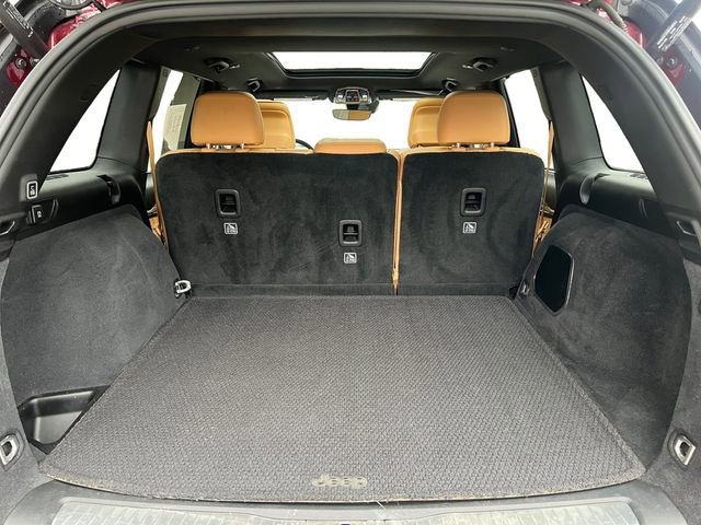 2024 Jeep Grand Cherokee Summit - Photo 29
