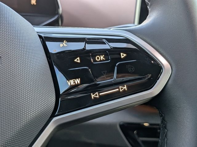 2025 Volkswagen ID.4 PRO - Photo 25