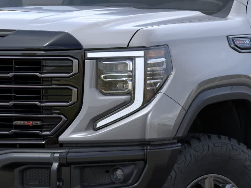 2026 GMC Sierra 1500 AT4X - Photo 10