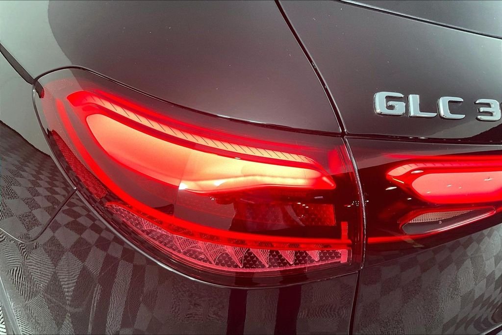 2023 Mercedes-Benz GLC GLC 300 - Photo 25
