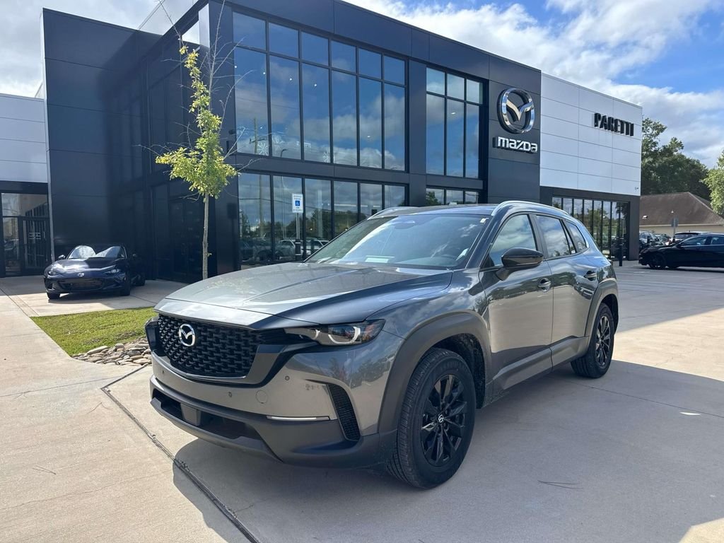 2026 Mazda CX-50 2.5 S Preferred