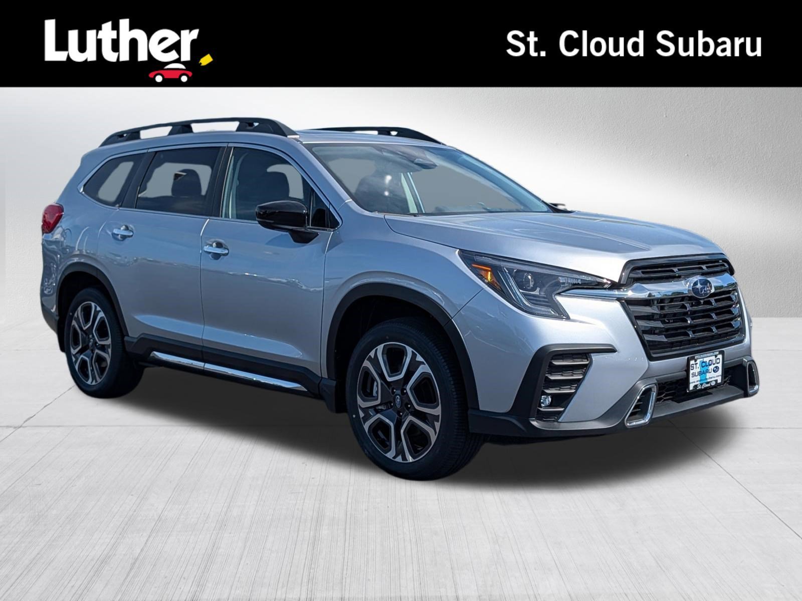 2026 Subaru Ascent Touring 7 Passenger's photo