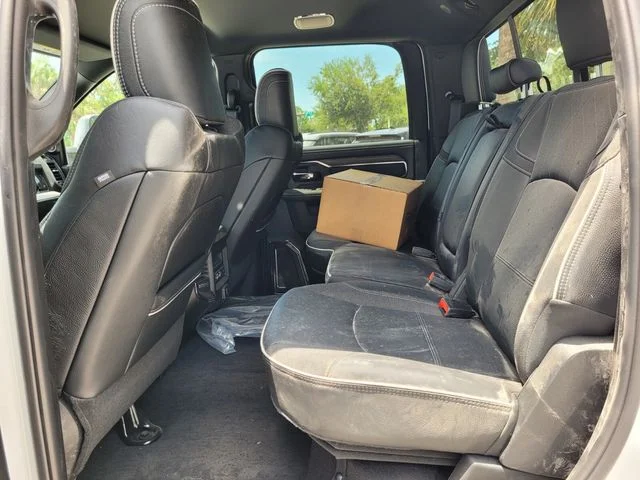 2025 RAM 2500 Limited - Photo 13