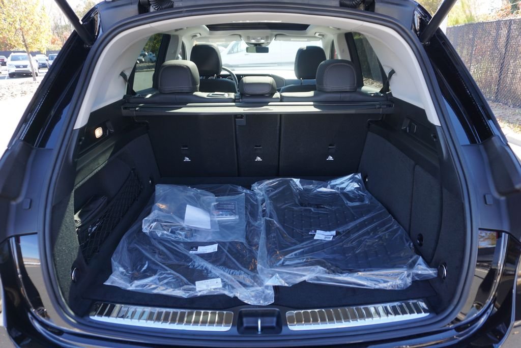 Used 2026 Black Mercedes-Benz GLE 350 image 18