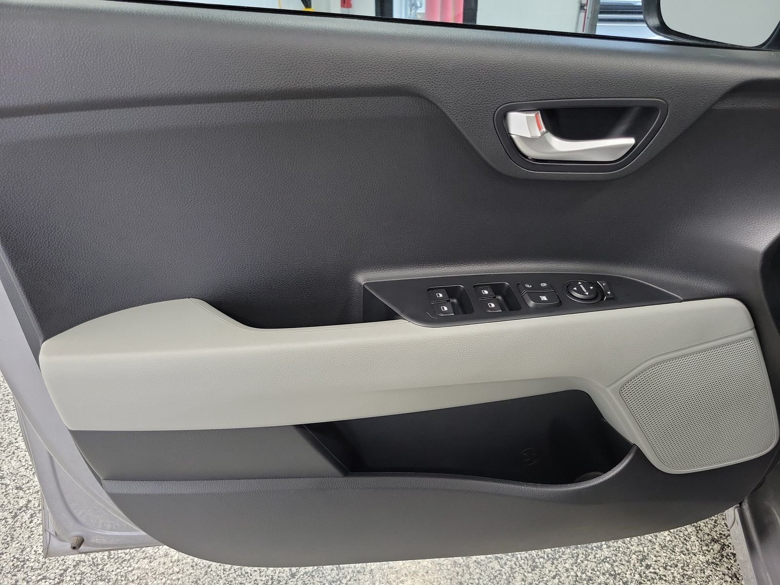 Used 2023 Gray Kia S image 6