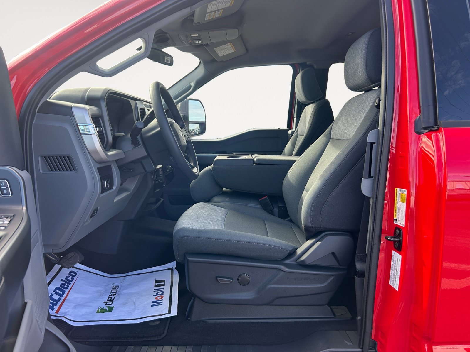 2026 Ford F-250 Super Duty XLT - Photo 19
