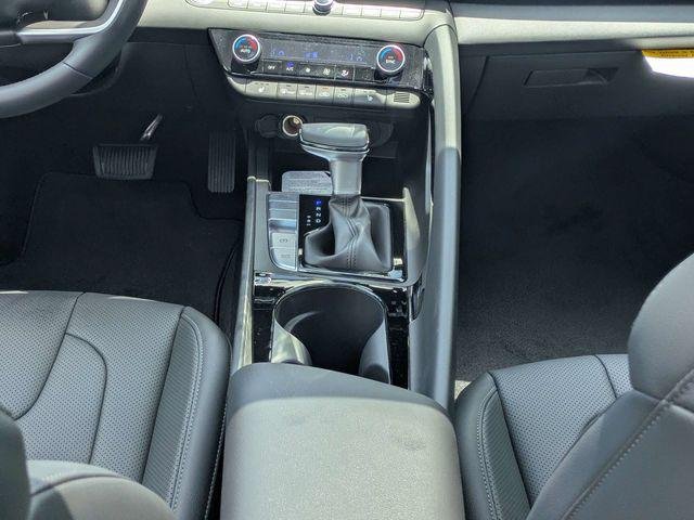 New 2026 White Hyundai Limited image 18