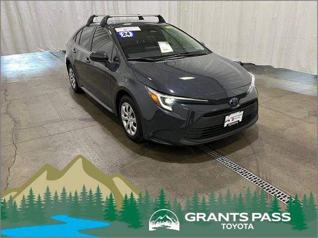Certified Used 2024 UNDERGROUND Toyota  image 1