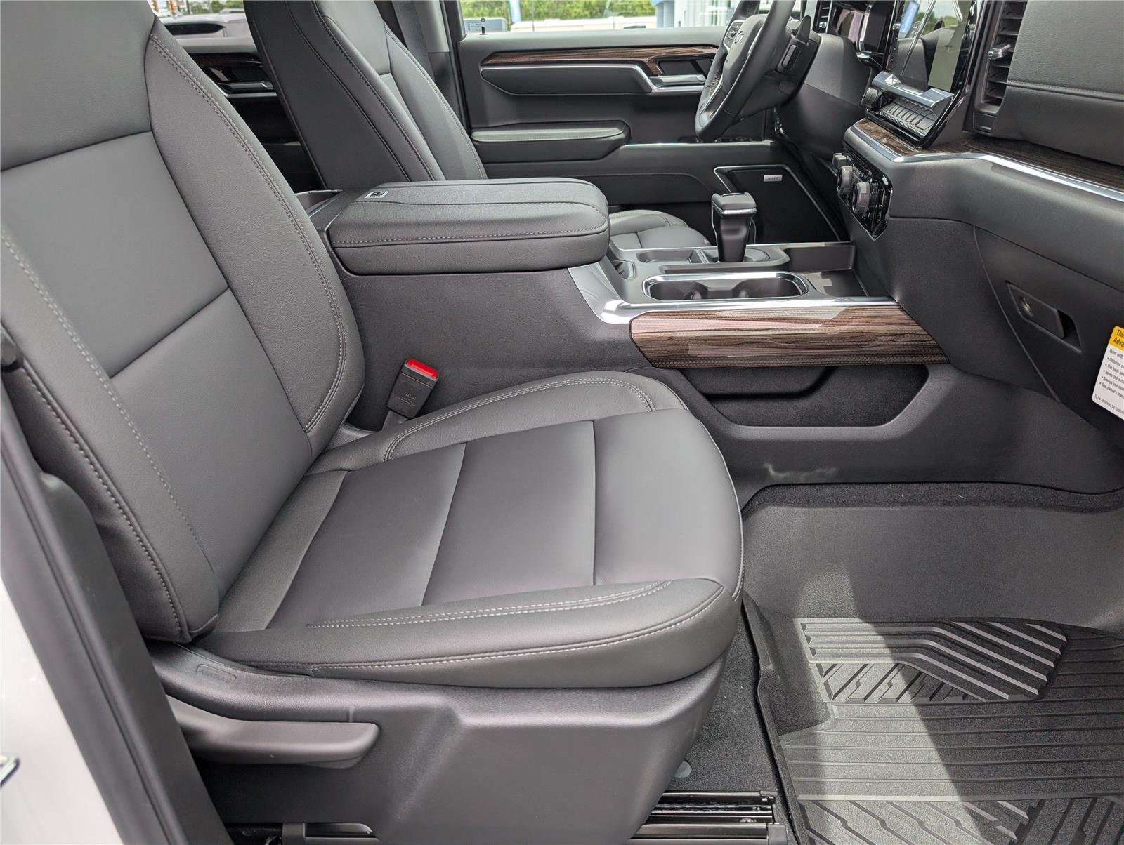2026 Chevrolet Silverado 1500 RST - Photo 47