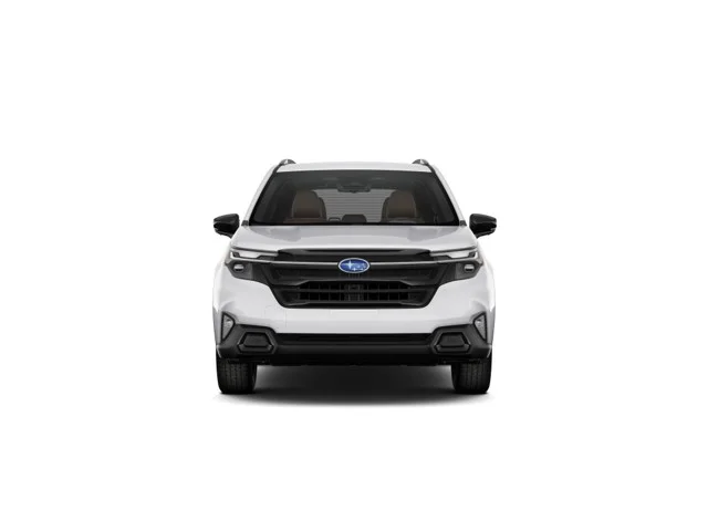 2026 Subaru Forester Touring - Photo 8