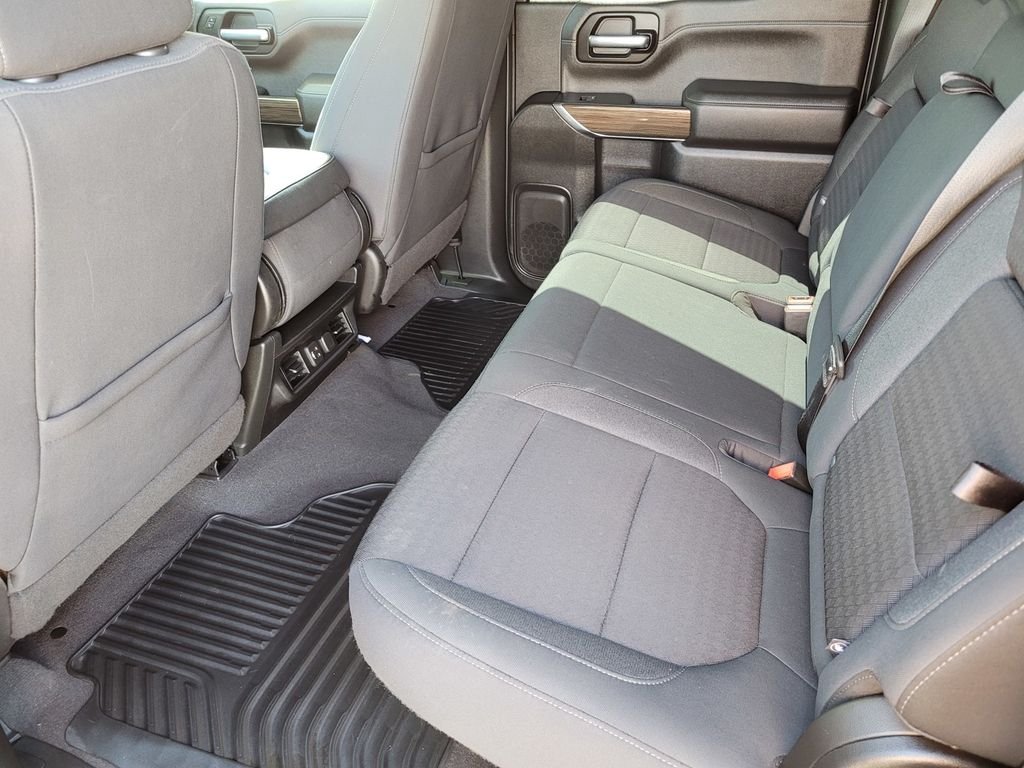 2022 Chevrolet Silverado 1500 Limited RST - Photo 12