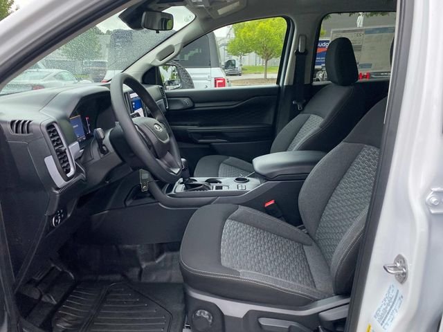 New 2026 White Ford XL image 9