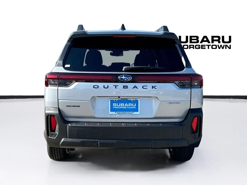 2026 Subaru Outback Touring XT - Photo 6
