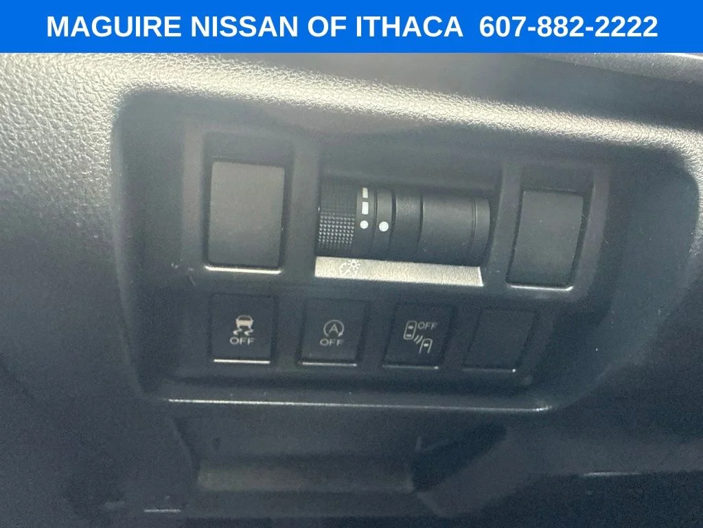 Used 2023 Gray Subaru Sport image 17