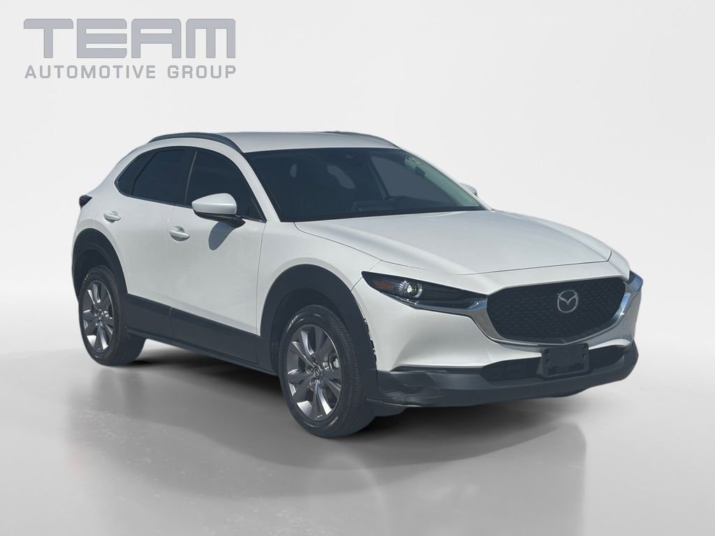 2023 Mazda CX-30 Preferred