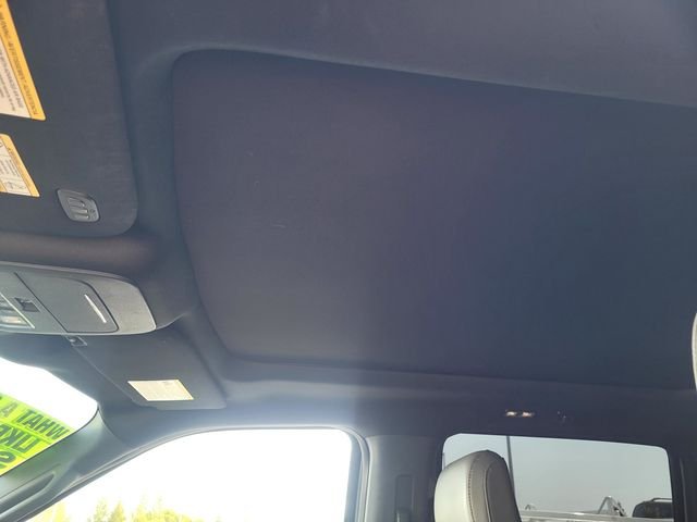 Certified Used 2023 Gray Ford Lariat image 12
