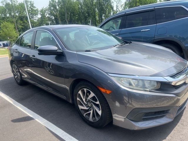 Used 2016  Honda EX image 3