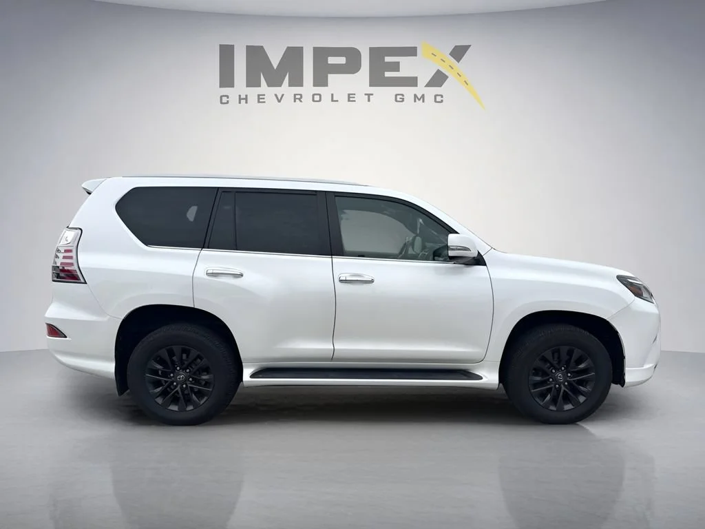 Used 2020  Lexus GX 460 Premium image 6