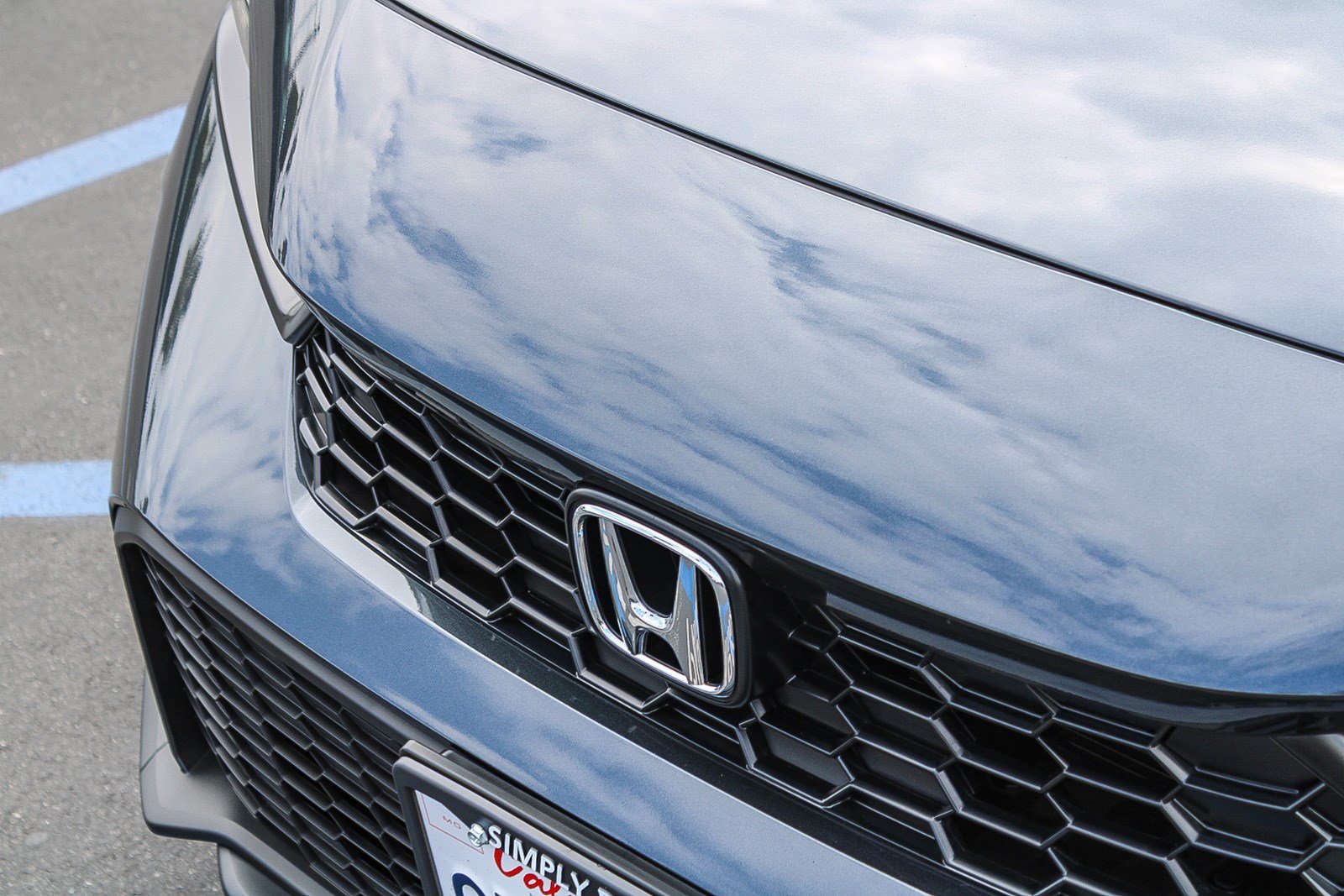 2026 Honda Civic LX - Photo 33