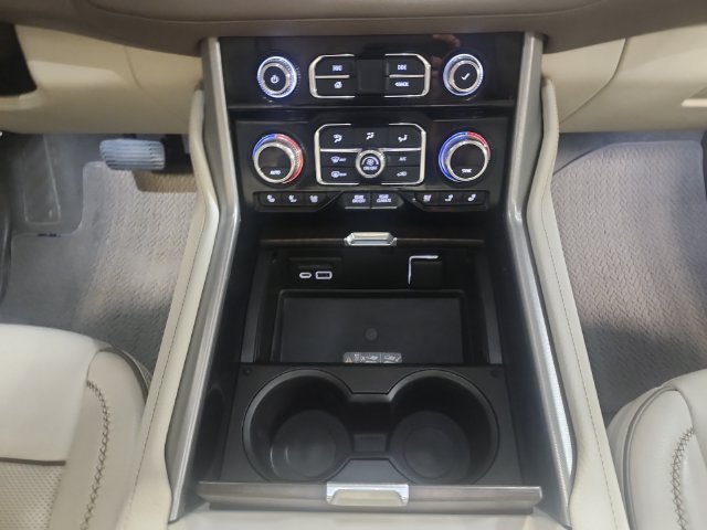 Certified Used 2021 Blue GMC Denali image 11
