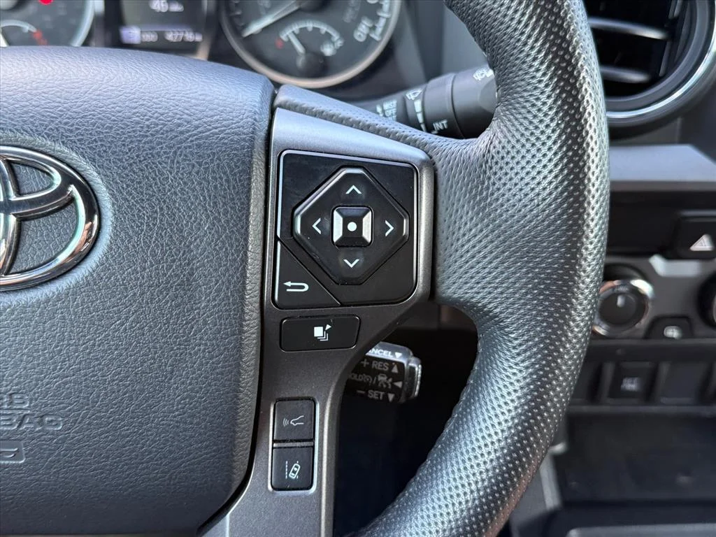 Certified Used 2023 Ice Toyota TRD Off-Road V6 image 16