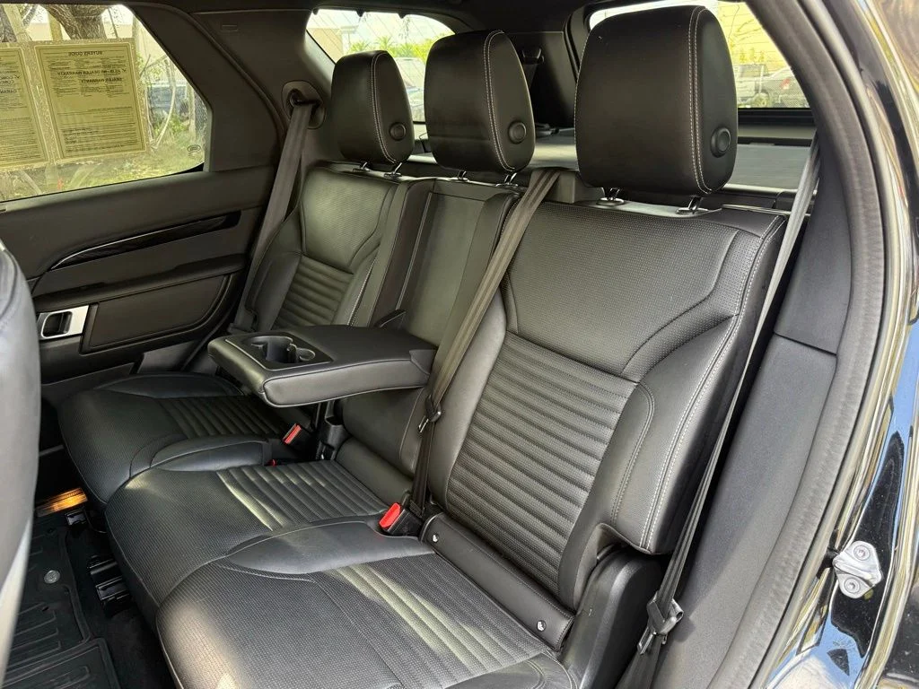 Used 2021 Black Land Rover S image 47