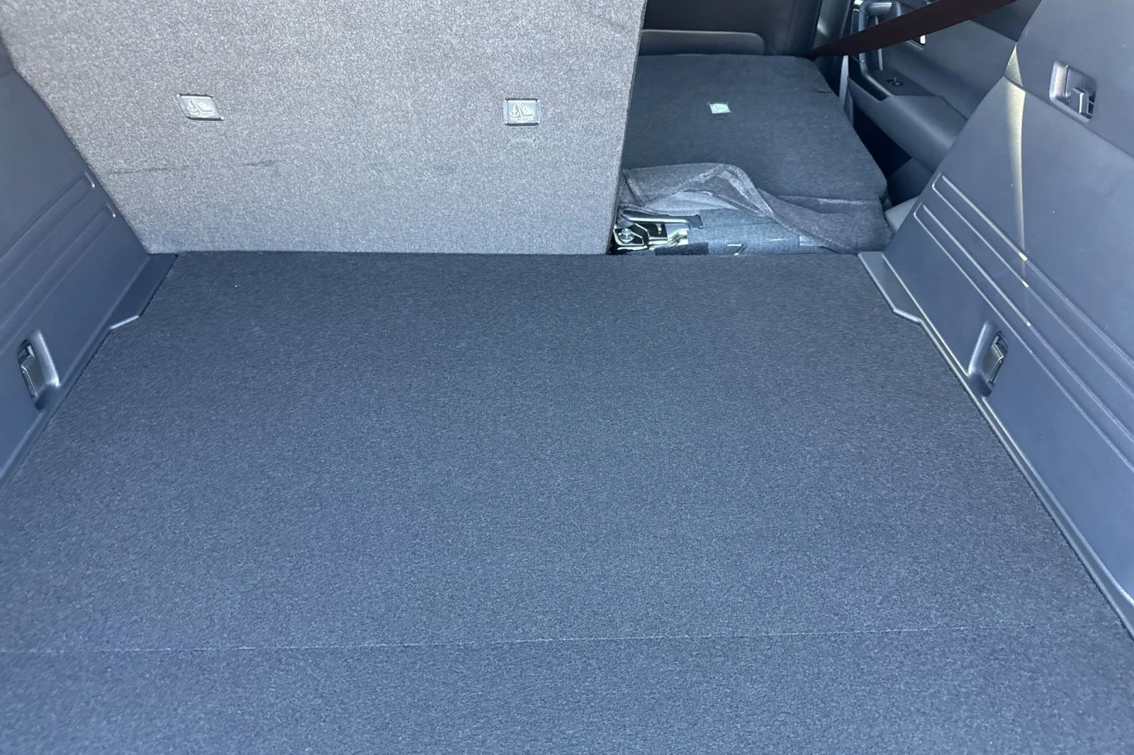 New 2026 Machine Gray Metallic Mazda 2.5 S Preferred AWD image 16