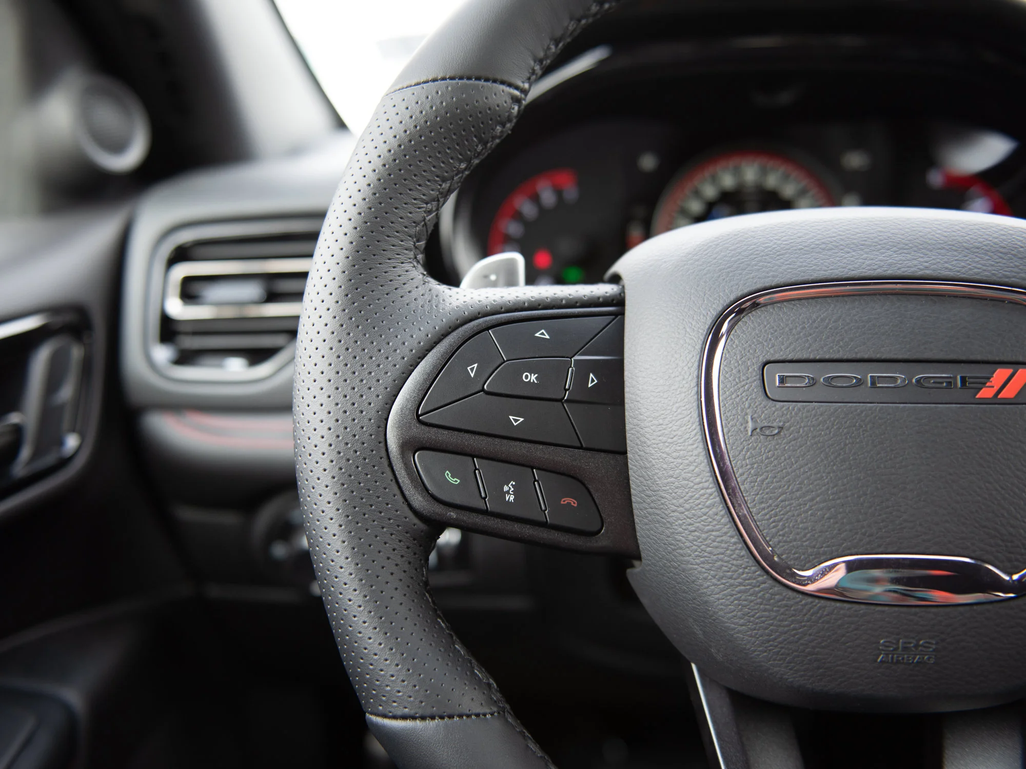 New 2026 White Dodge GT Plus* AWD image 12