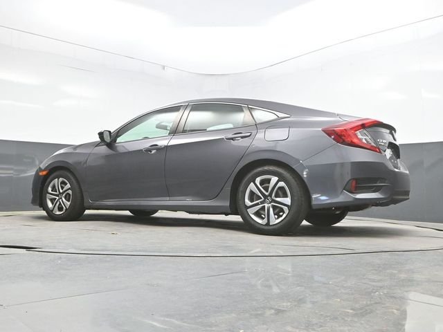 Used 2018 Gray Honda LX image 37