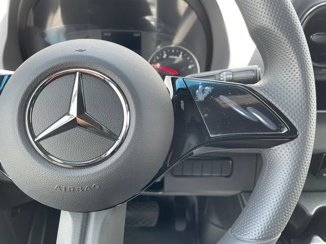 New 2026 Arctic White Mercedes-Benz Passenger 170 WB image 65