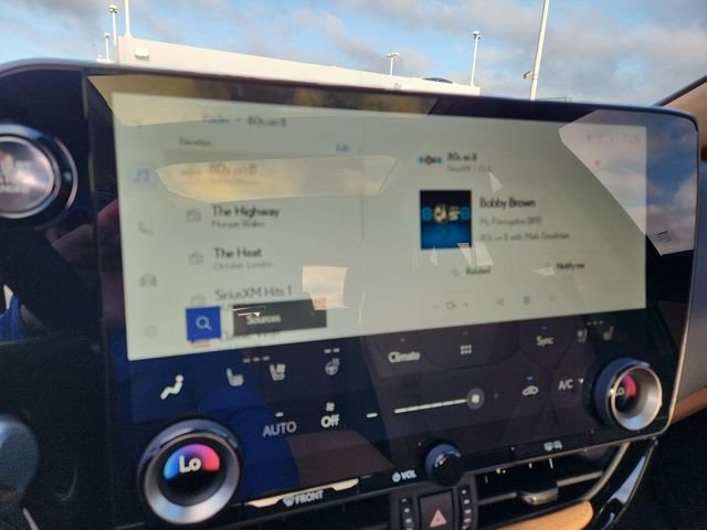 2026 Lexus NX 350 Luxury - Photo 16