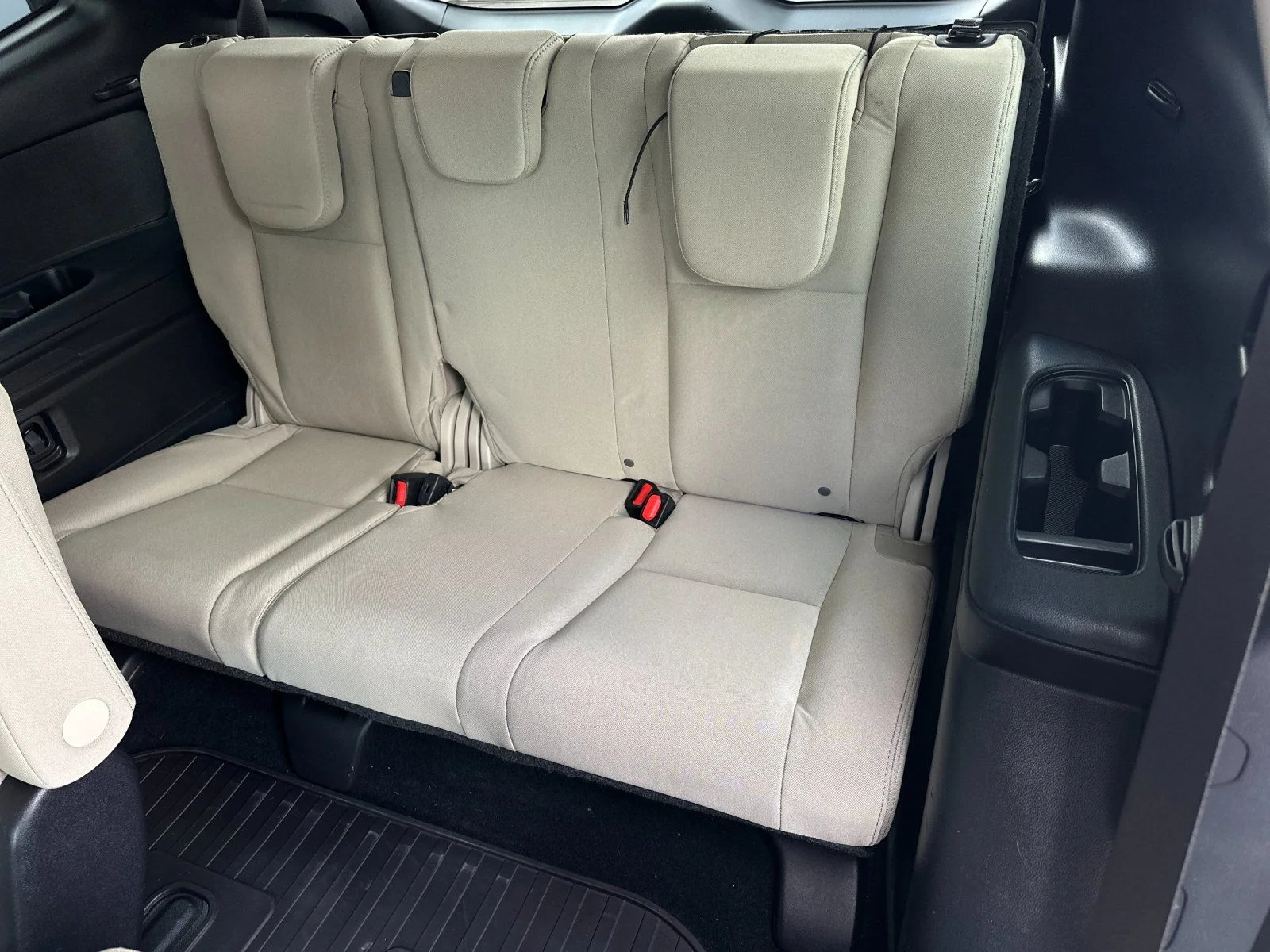 Used 2019 Cinnamon Brown Pearl Subaru Premium image 14