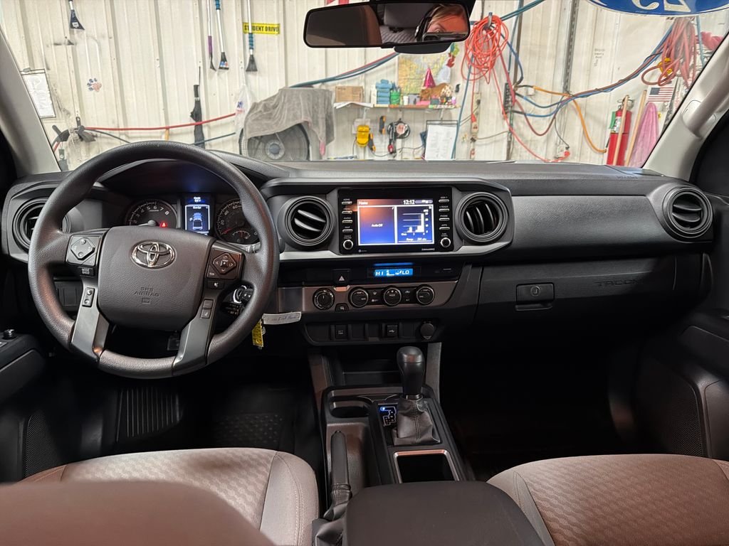 Used 2023 Gray Toyota SR image 17