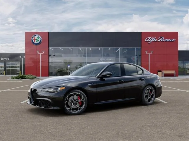 2025 Alfa Romeo Giulia Base - Photo 38