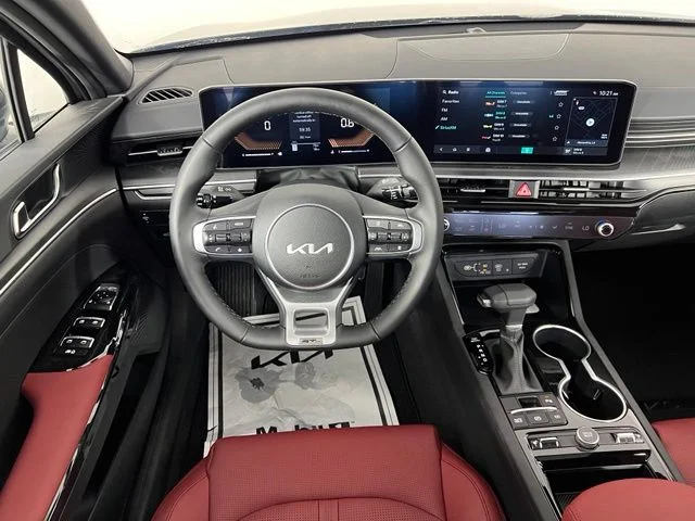 New 2026 Gray Kia GT-Line image 30