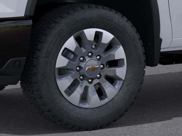 2026 Chevrolet Silverado 2500 HD Custom - Photo 9