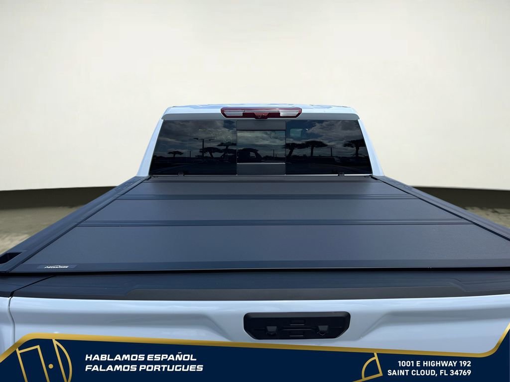 2026 GMC Sierra 1500 Denali Ultimate - Photo 10