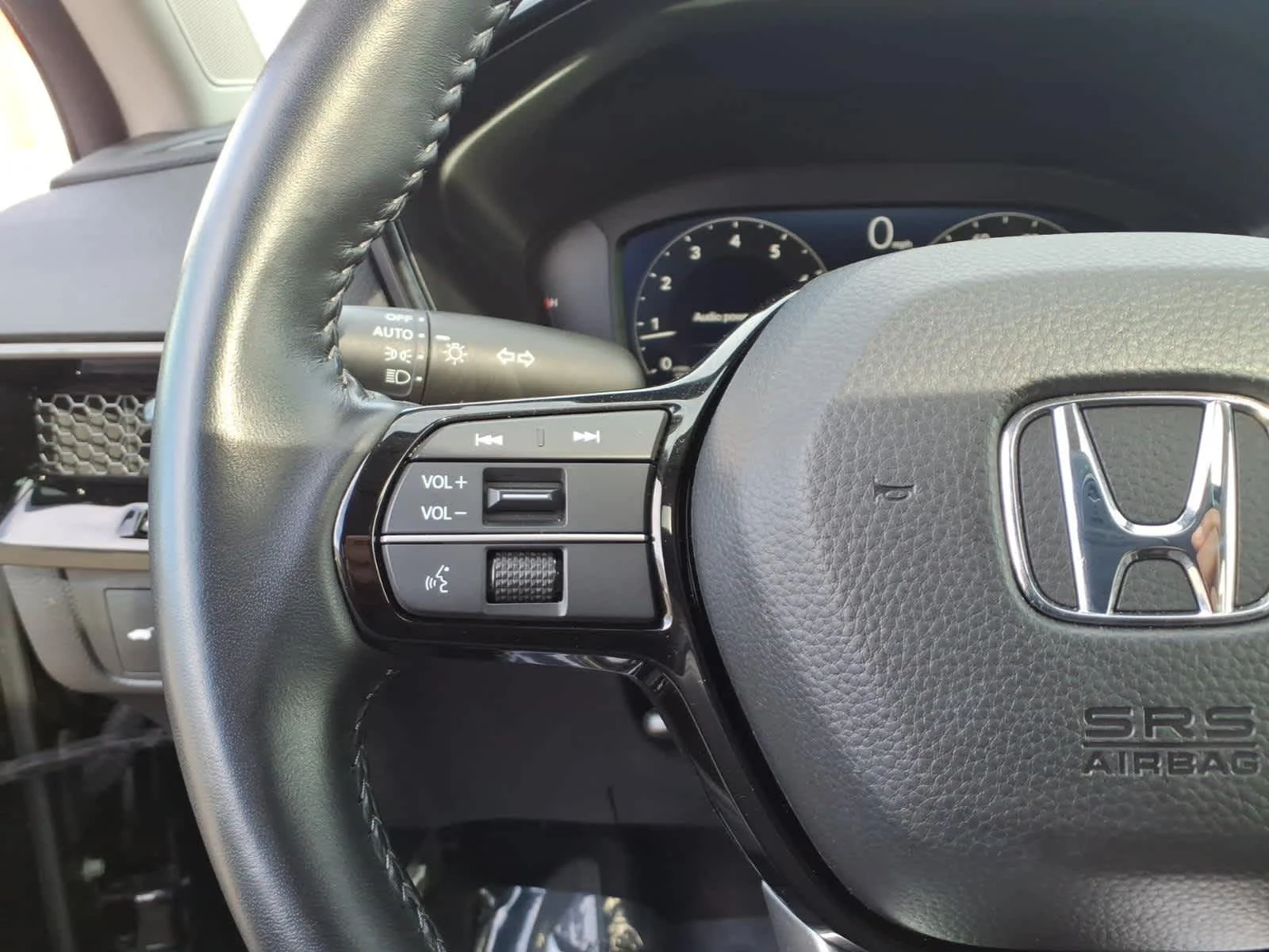 2026 Honda CR-V EX-L - Photo 22