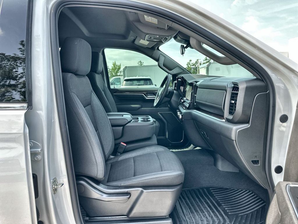 2026 GMC Sierra 1500 SLE - Photo 27
