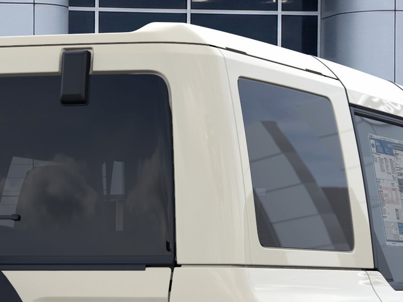 New 2026 Wimbledon White Ford Outer Banks® image 25
