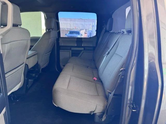 2019 Ford F-150 XLT - Photo 10