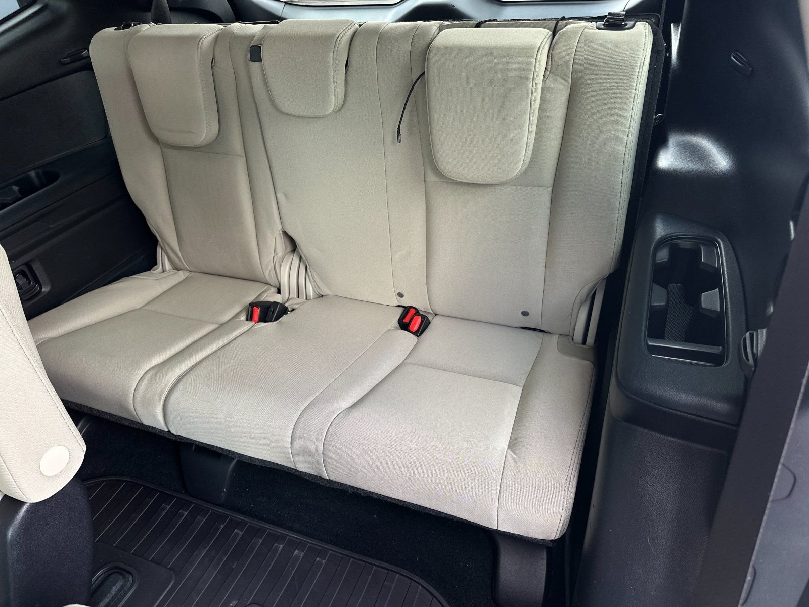 Used 2019 Cinnamon Brown Pearl Subaru Premium image 14
