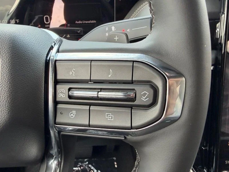New 2026 Silver GMC Elevation image 13