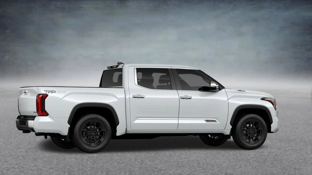New 2026 Beige Toyota 1794 Edition image 38