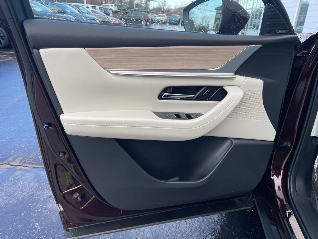 New 2026 Artisan Red Premium Mazda Premium Plus AWD image 19