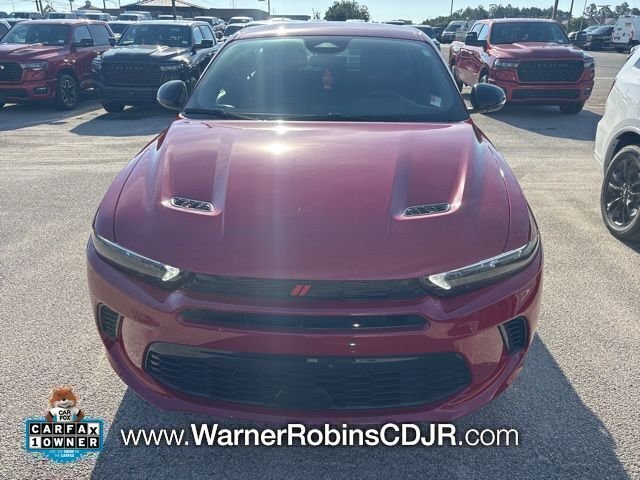 Used 2024  Dodge GT image 2