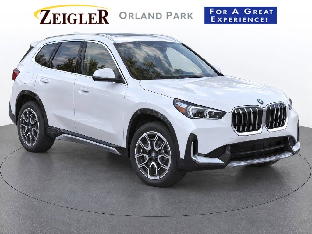 2027 BMW X1 28i