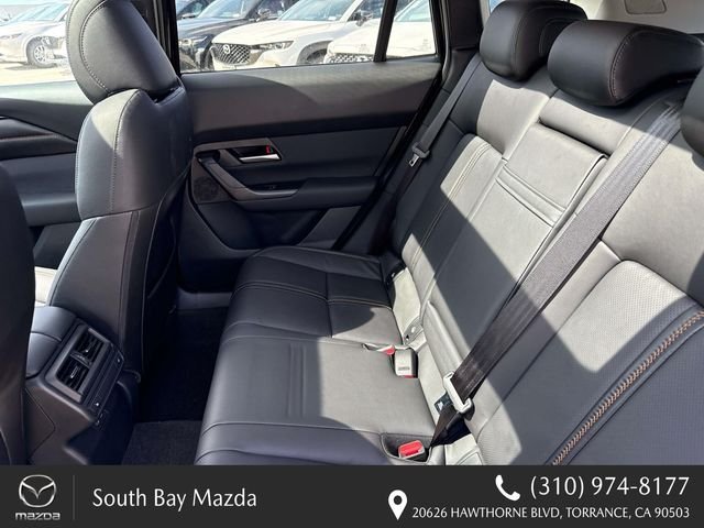 2025 Mazda CX-50 Premium - Photo 7