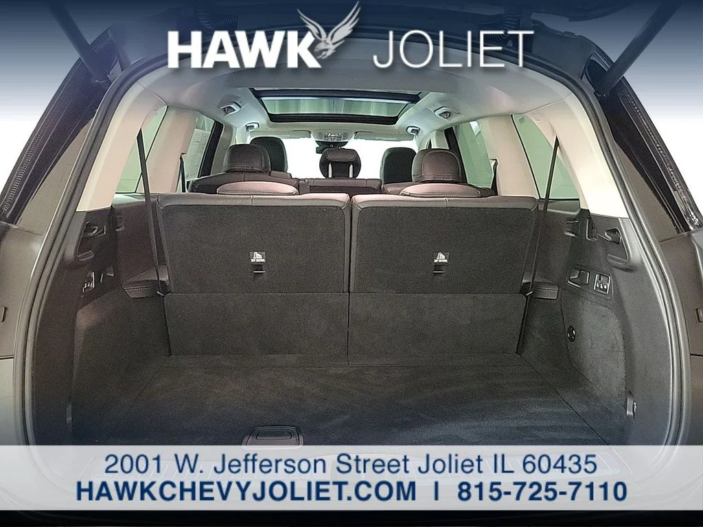 Used 2026  Mercedes-Benz GLS 450 image 25