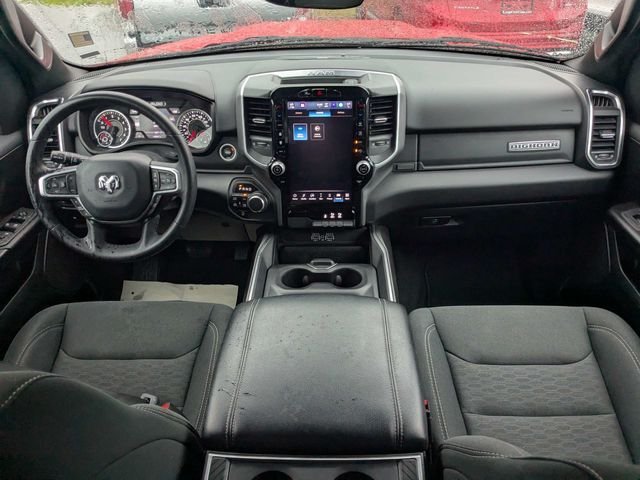 Used 2025 Red Ram Big Horn/Lone Star image 14